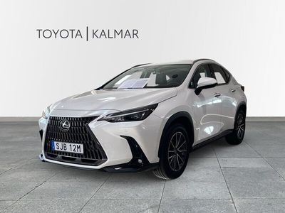 Lexus NX350h