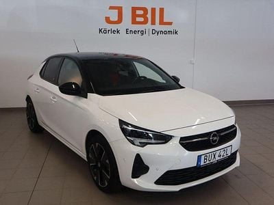 Opel Corsa-e