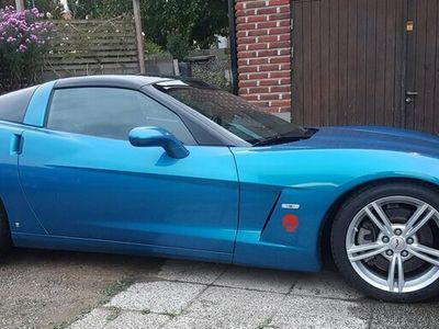 Chevrolet Corvette C6