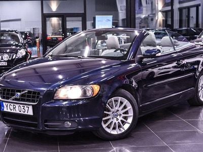 Volvo C70