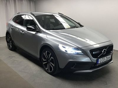 Volvo V40 CC