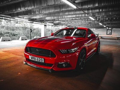 Ford Mustang GT