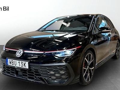 VW Golf VIII
