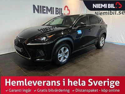 Lexus NX300h