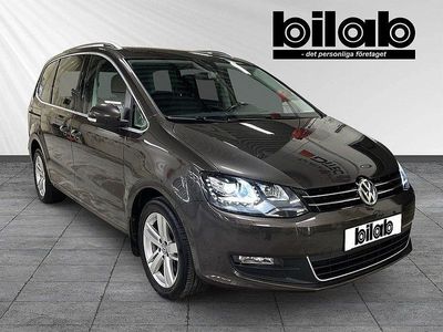 VW Sharan