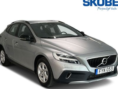 Volvo V40 CC