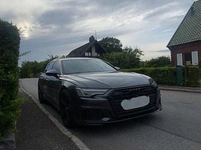 Begagnad 2019 Audi A6 Kombi | 390 000 kr (Marknadspris)