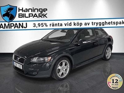 Volvo C30