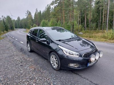 Kia Ceed Sportswagon
