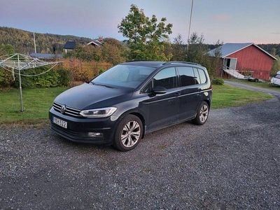VW Touran