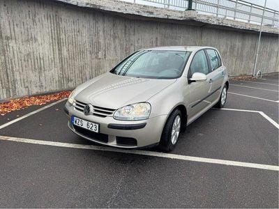 VW Golf IV