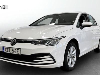 VW Golf VIII