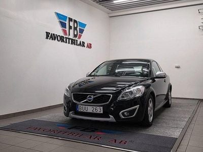 Volvo C30