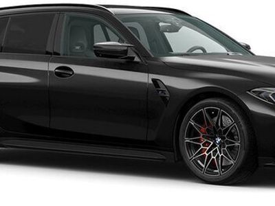 begagnad BMW M3 Competition Touring