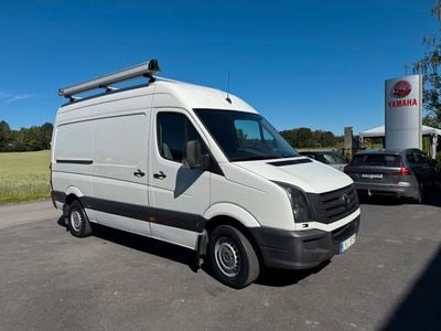 VW Crafter