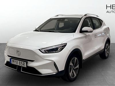 Begagnad 2022 MG ZS Comfort Halvkombi | 244 900 kr