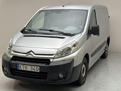 Citroën Jumpy