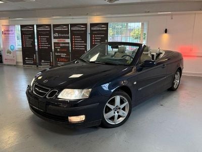 Saab 9-3 Cabriolet