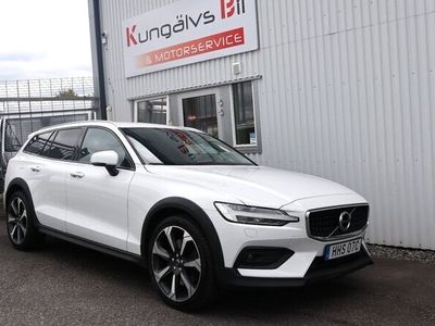 Volvo V60 CC