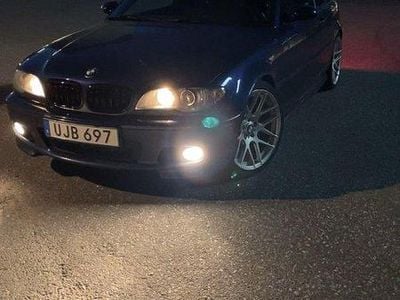 BMW 325
