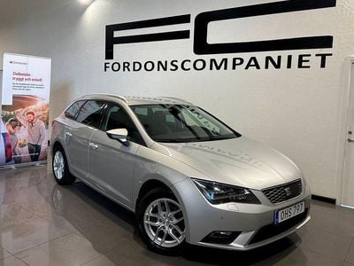 Seat Leon ST