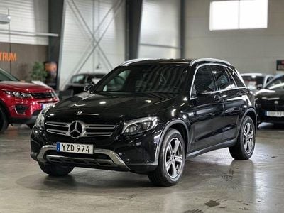 Mercedes GLC220