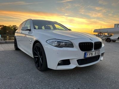 BMW 535