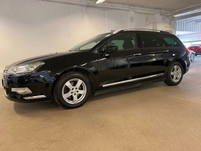 Citroën C5