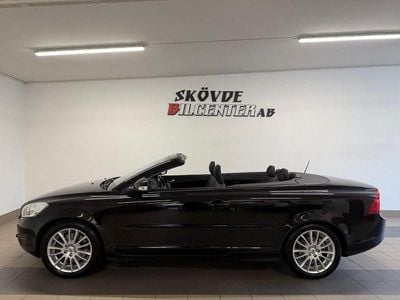 Volvo C70