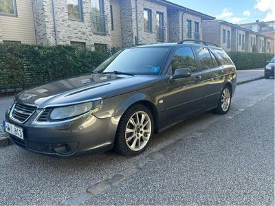 Saab 9-5