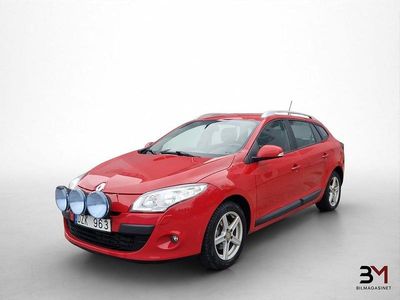 Renault Mégane GrandTour