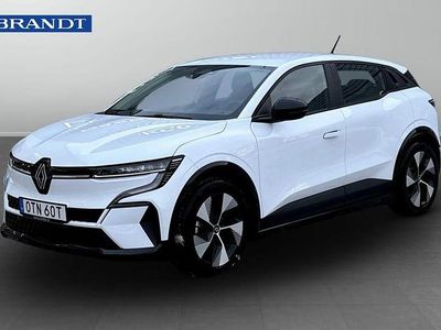 Vit Begagnad 2023 Renault Mégane IV Equilibre | 229 900 kr (Marknadspris)