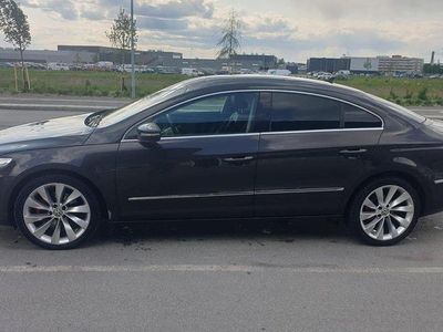 VW CC