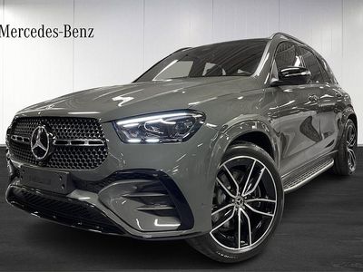 Ny Mercedes GLE350 Premium 15 HK (11 kW) 2026 SUV