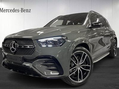 Ny 2026 Mercedes GLE350 Premium SUV | 1 081 000 kr