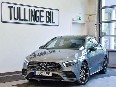 Mercedes A250
