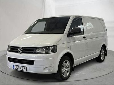 VW T5