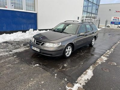 Saab 9-5