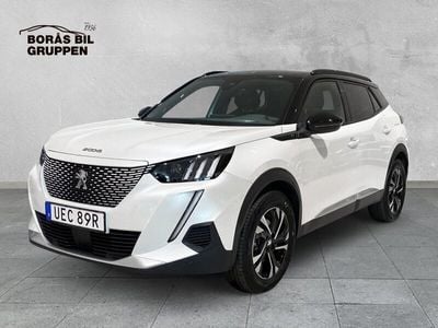 Peugeot e-2008
