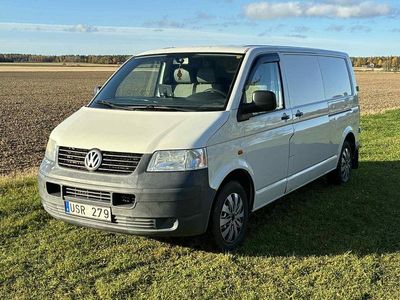 VW T5