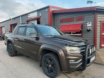 VW Amarok