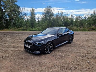 BMW M240