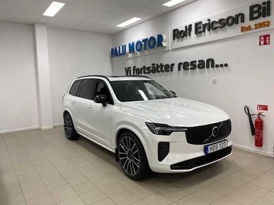 Begagnad 2026 Volvo XC90 SUV | 929 500 kr (Dyr)