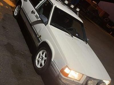 Begagnad 1991 Volvo 740 Kombi | 28 000 kr