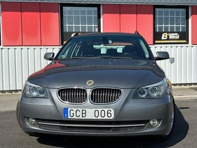BMW 523