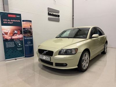Volvo S40