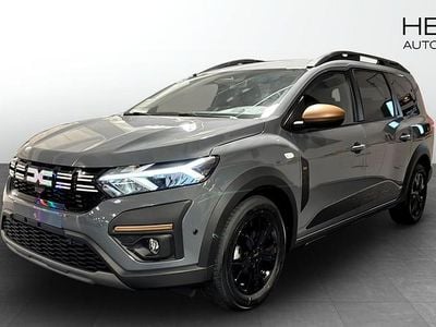 Ny 2026 Dacia Jogger Minibuss | 269 900 kr