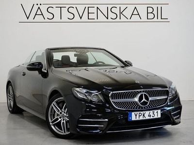 Mercedes E300