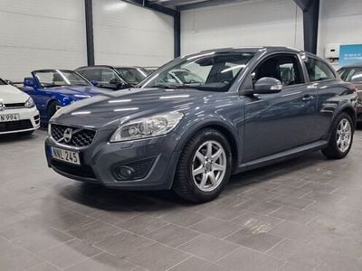 Volvo C30