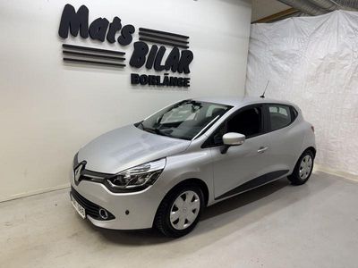 Renault Clio IV